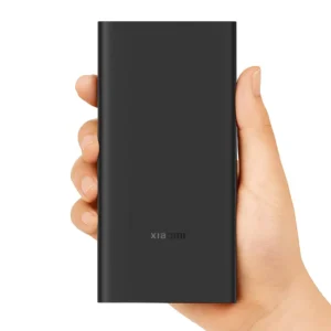 Xiaomi Power Bank 4i 20000mAh 33W Super Fast Charging PD Smart 12 Layer ProtectionType C Input & OutputTriple Output PortsSupports Android,Apple, Tablets, Earbuds,Watch